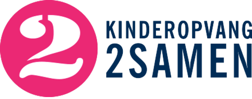 Logo Kinderopvang 2Samen Den Haag Monster Naaldwijk