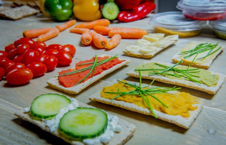 voedingsbeleid jaarverslag 2017 fris en fruitig kinderopvang 2samen