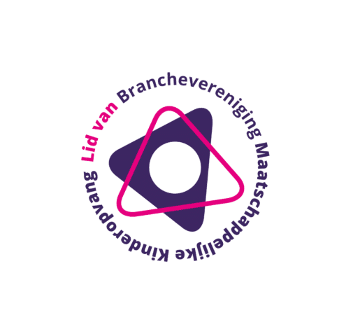 2Samen Lid Branchevereniging Maatschappelijke Kinderopvang