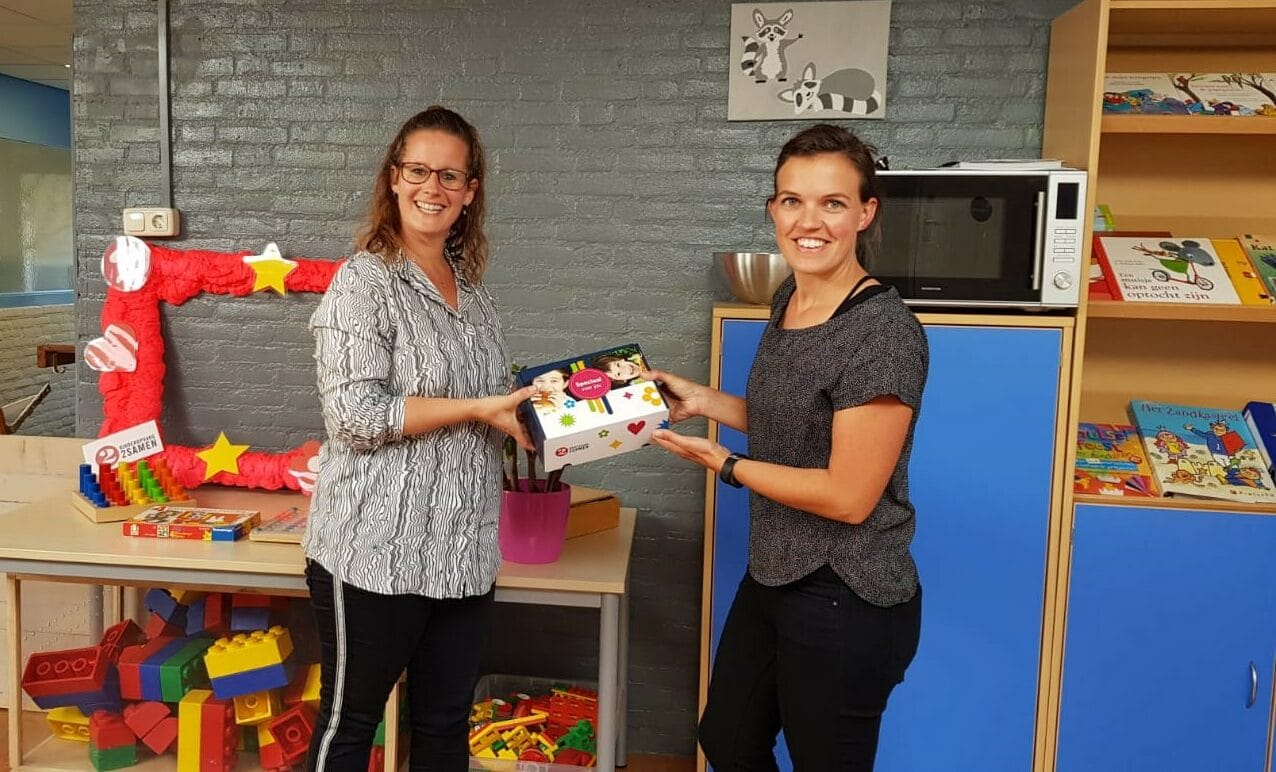 Kinderopvang 2Samen in Den Haag Monster Naaldwijk Dag van de pedagogisch medewerker 2019
