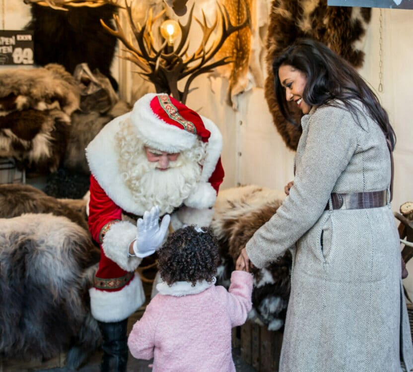 RoyalChristmasFair kerstwinkel Den Haag Kinderopvang 2Samen (AnnedeRijk)