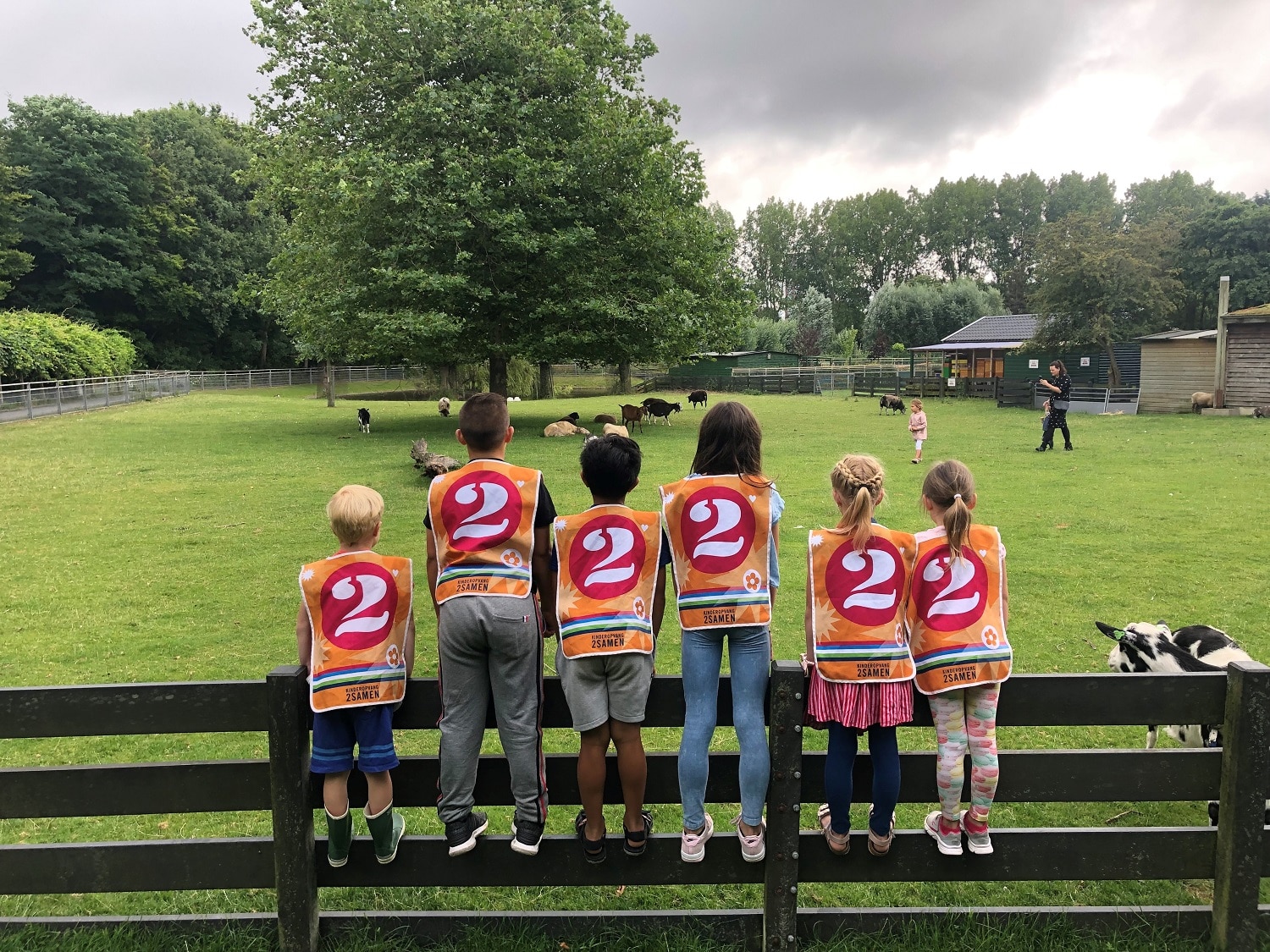 Kinderopvang 2Samen in Den Haag Monster Naaldwijk dagopvang peuteropvang buitenschoolse opvang bso