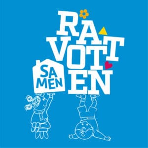 Samen ravotten kinderopvang 2Samen Den Haag Monster Naaldwijk
