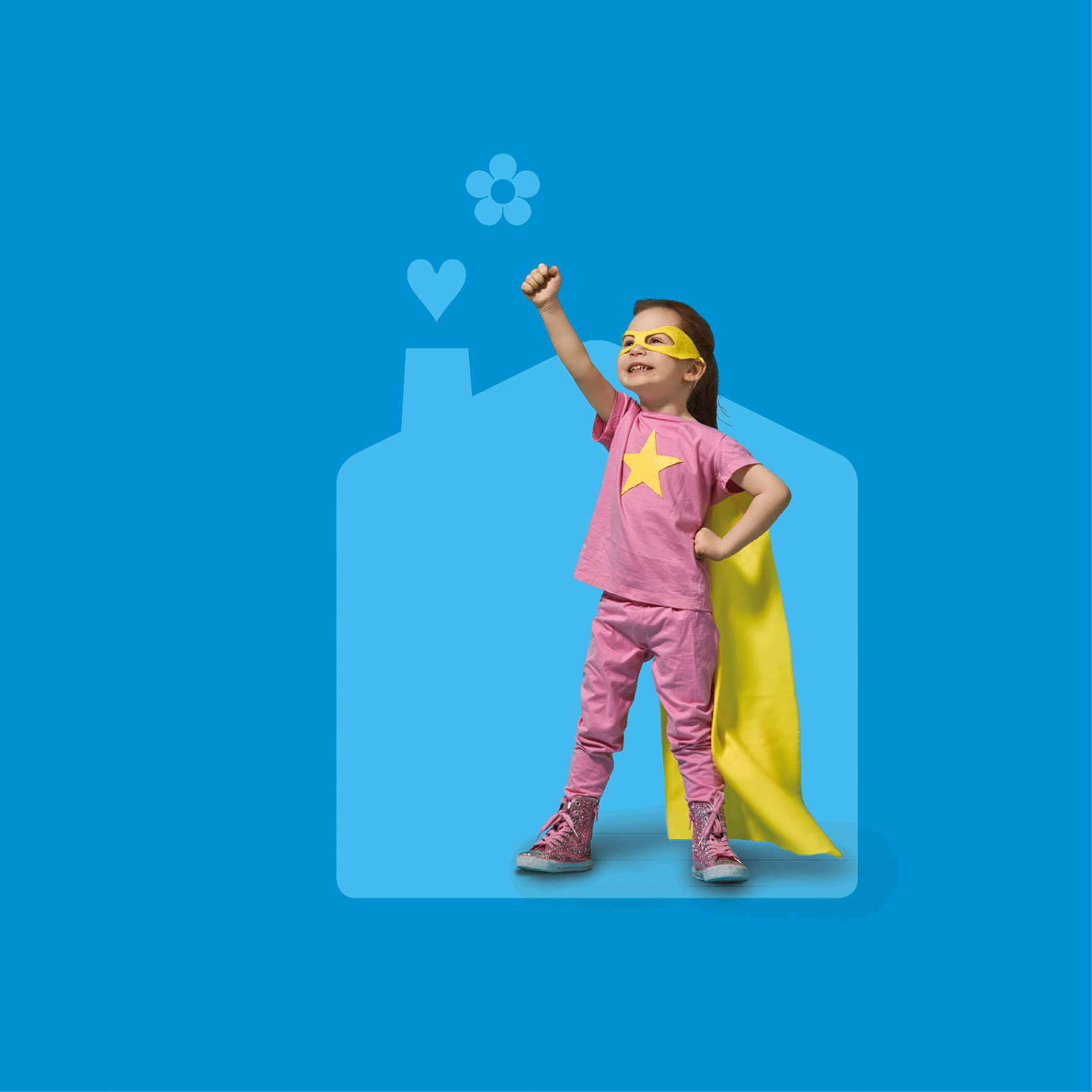 Thuis in toverdromen, kinderopvang 2Samen Den Haag Monster Naaldwijk omslagafbeelding