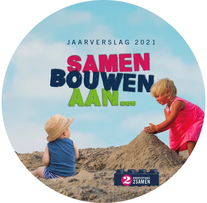 Jaarverslag 2Samen