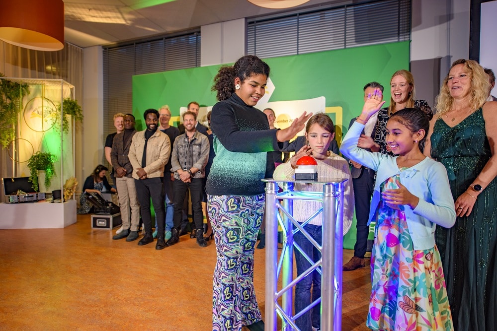 Kinderopvang 2Samen Heel Den Haag Leest manifest partners roc mondriaan gemeente den haag bibliotheek