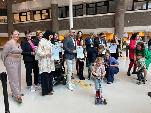 Manifest Fix de kinderopvang - Kinderopvang 2Samen Den Haag Monster Naaldwijk kdv bso peuteropvang